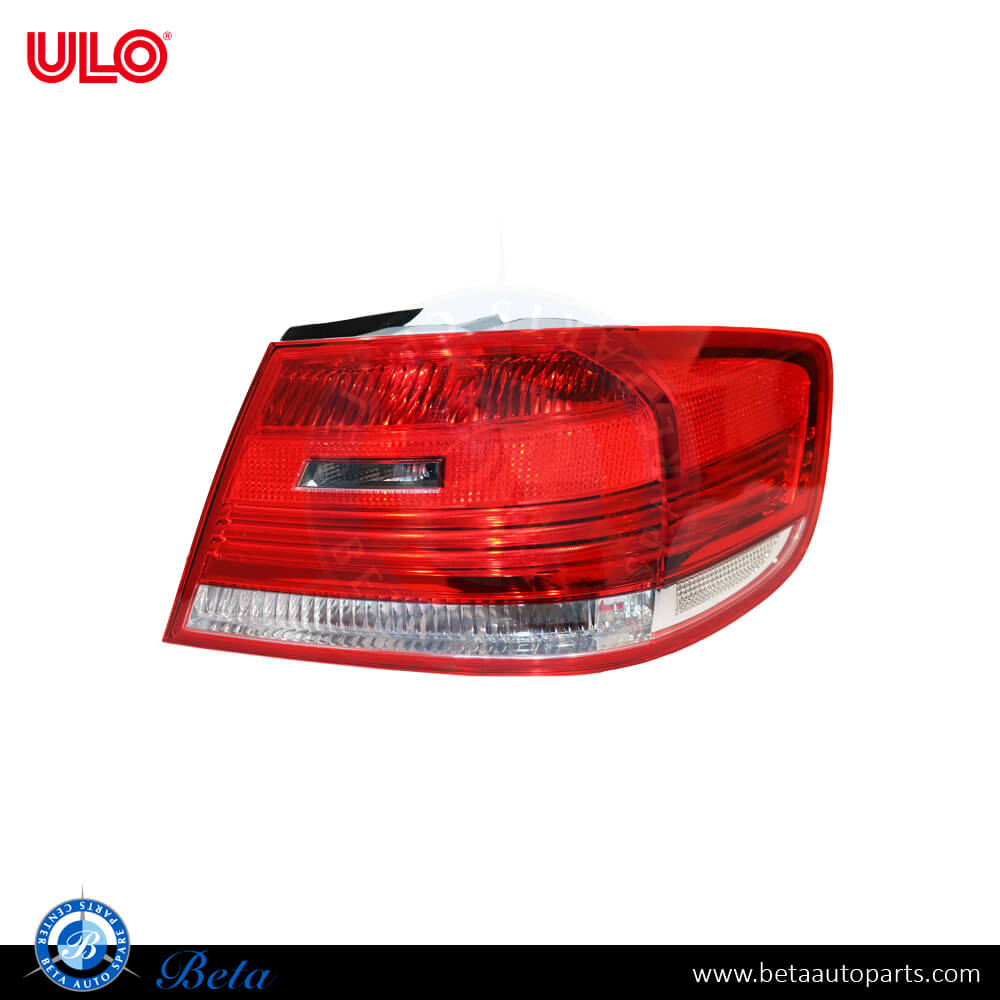Right Side Tail Lamp LED for BMW 3 Series E92 2006-2009 models, Part Number 63217174404 Right Side Tail Lamp LED for BMW 3 Series E92 2006-2009 models, Part Number 63217174404